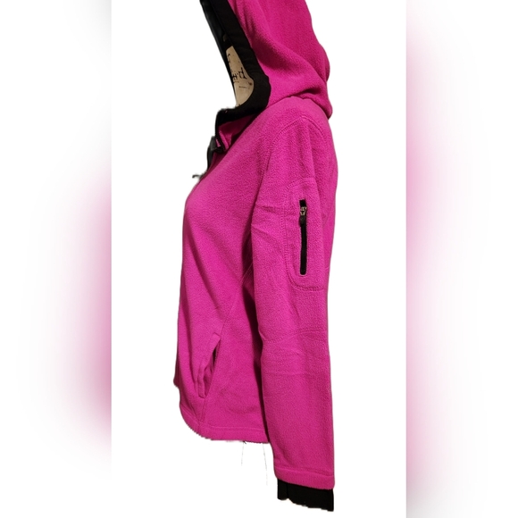 Tek Gear Fleece Hoodie - Picture 4 of 7